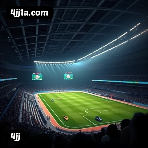 Cassino ao vivo 4jj dealers