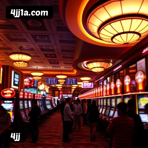 App 4jj Android download