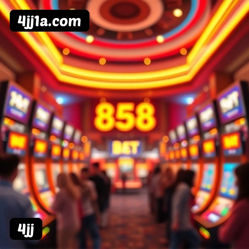 4jj multi dispositivo