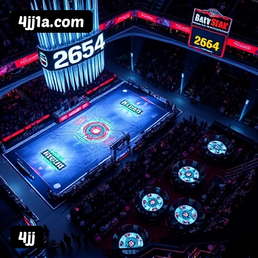 Slots no app 4jj mobile