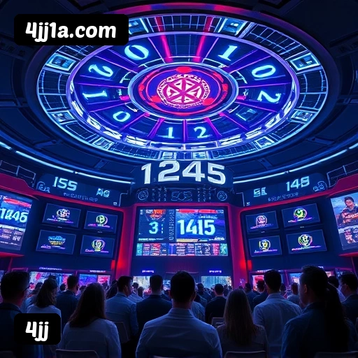 Checklist para avaliar a plataforma 4jj