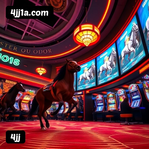 Formulário registro 4jj