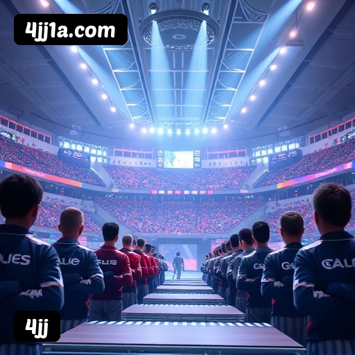 Bônus boas-vindas 4jj R$100