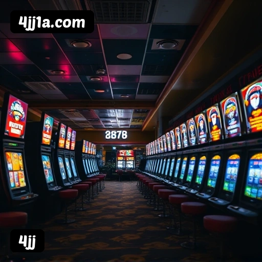 Gates of Olympus slot 4jj