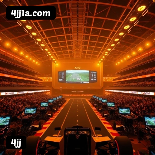 App 4jj slots mobile