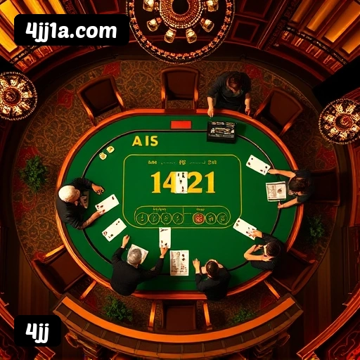 Bônus e prêmios 4jj