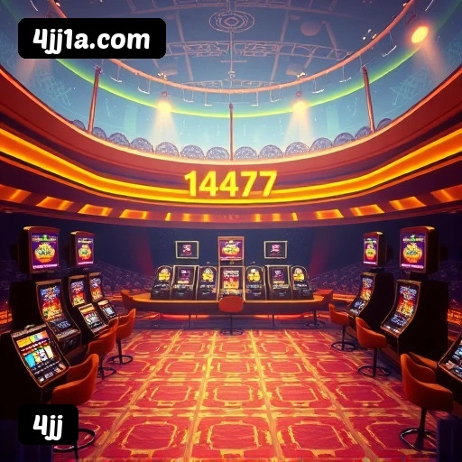 Configurações úteis dentro do app 4jj