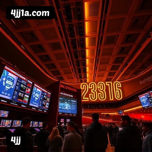 App 4jj apostas esportivas mobile